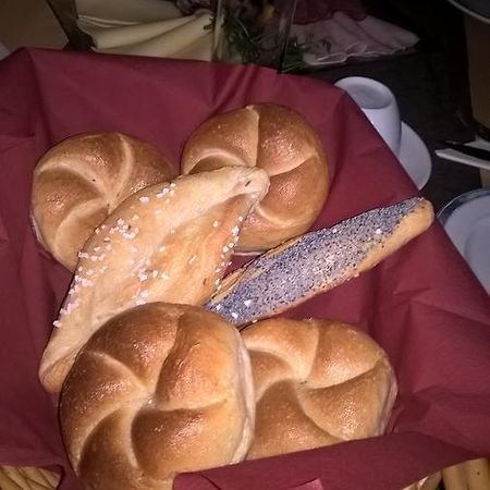 Harmonie Stueberl Hotel Ottnang am Hausruck Екстериор снимка