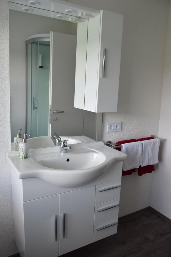 Harmonie Stueberl Hotel Ottnang am Hausruck Стая снимка