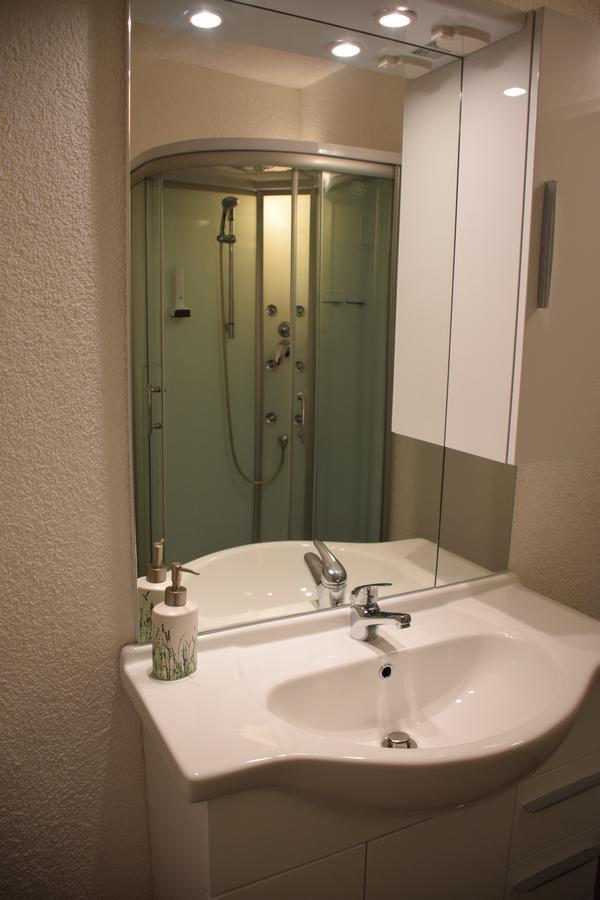 Harmonie Stueberl Hotel Ottnang am Hausruck Екстериор снимка