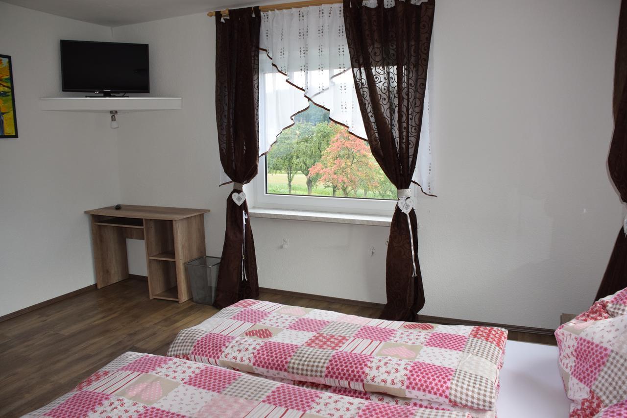 Harmonie Stueberl Hotel Ottnang am Hausruck Стая снимка
