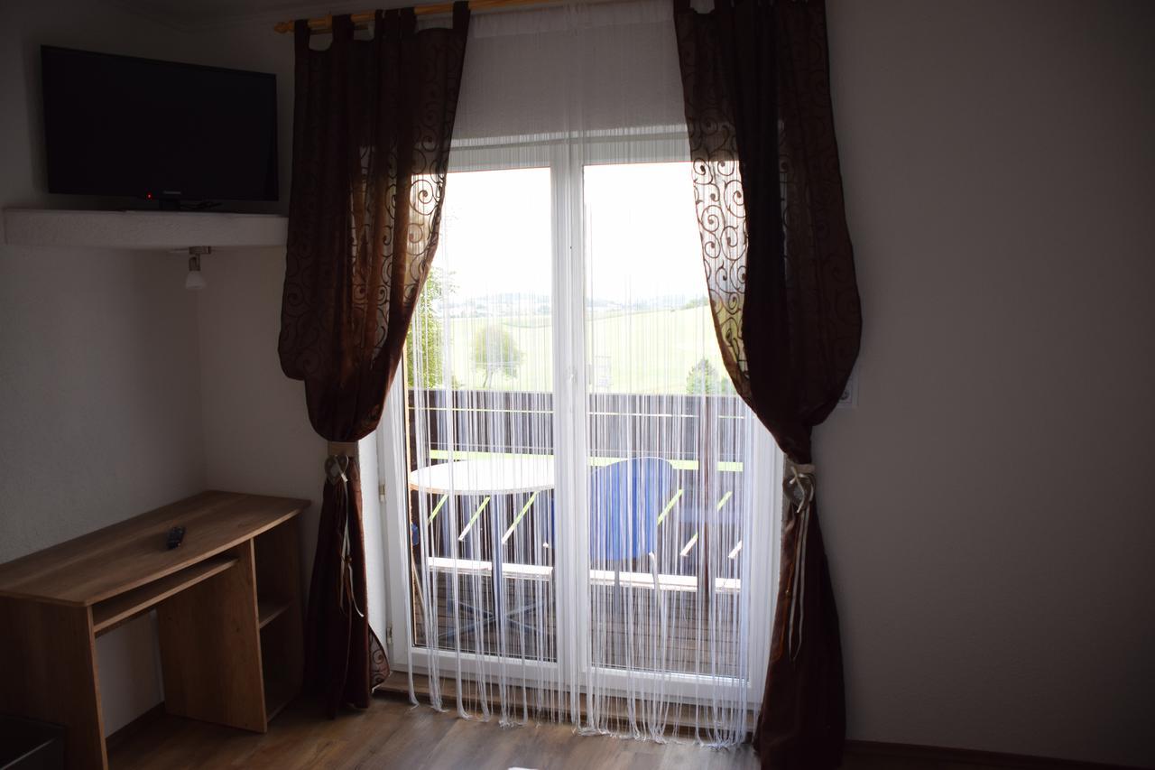 Harmonie Stueberl Hotel Ottnang am Hausruck Стая снимка