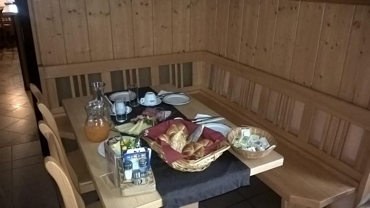 Harmonie Stueberl Hotel Ottnang am Hausruck Екстериор снимка